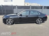 Mercedes-Benz C 220 d Avantgarde