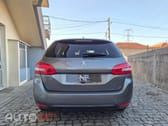 Peugeot 308 SW 1.5 BlueHDi Allure EAT8