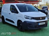 Peugeot Partner FRIGORIFIQUE 650 KG BLUEHDI 75 BVM5 PRO