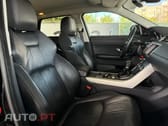 Land Rover Evoque 2.0 TD4 HSE Dynamic