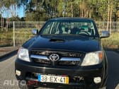 Toyota Hilux Tracker