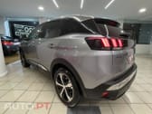 Peugeot 3008 1.5 BlueHDi Allure Pack