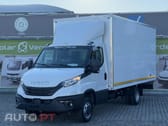 Iveco Daily 3.0 - 180 CAVALOS CONTENTOR