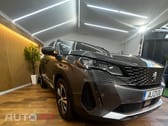 Peugeot 3008 3008 1.6 Hybrid Allure Pack e-EAT8
