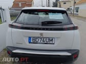 Peugeot 2008 Allure Pack