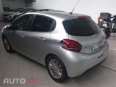 Peugeot 208 Style PureTech