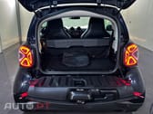 Smart ForTwo EQ prime