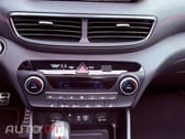 Hyundai Tucson 1.6 CRDi N-Line DCT