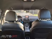 Audi A3 Sportback 2.0 TDi S-line