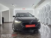 Ford Focus SW 1.0 EcoBoost Connected