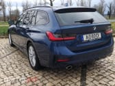 BMW 330 e Corporate Edition Auto
