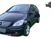 Mercedes-Benz B 180 CDi
