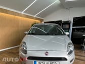 Fiat Punto Fiat Punto 1.2 Lounge S&S