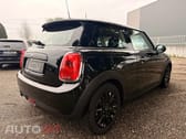 MINI Cooper One D