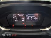 Peugeot Partner 1.5 BlueHDi Pro Longa