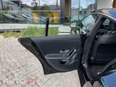 Mercedes-Benz CLA 180 d Shooting Brake Business Solutions.Grande Frota Aut.