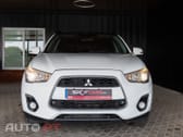 Mitsubishi ASX 1.8 DI-D Intense