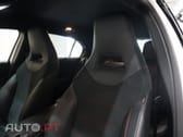 Mercedes-Benz A 180 d AMG Line