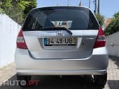 Honda Jazz 1.2 I-VTEC Easy