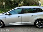 Renault Mégane Sport Tourer 1.5 Blue dCi Business