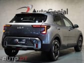 Kia Stonic 1.0 T-GDi Tech 7DCT