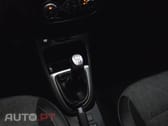 Renault Captur 1.5 dCi Exclusive