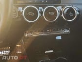 Mercedes-Benz A 250 e AMG Line