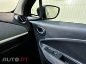 Renault Zoe 51kWh Intense