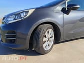 Kia Rio 1.1 CRDi TX ISG