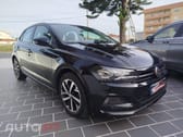 Volkswagen Polo 1.0 TSI Beats