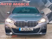 BMW 216 d Pack Desportivo M