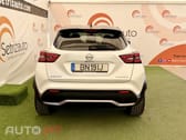 Nissan Juke 1.0 DIG-T N-Design C.Two Tone S.DCT