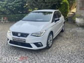 Seat Ibiza 1.0 TSI FR