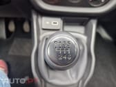 Fiat Doblo 1.3 MJ Maxi 3L