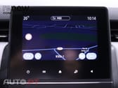 Renault Clio 1.0 TCe Techno
