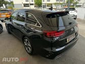Kia Ceed SW 1.0 T-GDi Sport