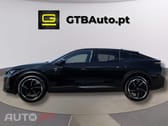 Peugeot 408 GT EAT8