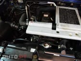 Mitsubishi Pajero 2.8 TD GLX Longo