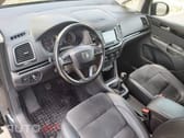 Seat Alhambra 2.0 TDI Style Advanced