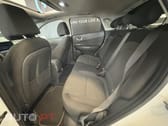 Hyundai Kauai EV 39 kWh Vanguard+TMS