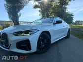 BMW 430 i Pack M Auto