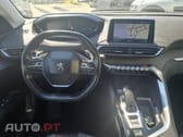 Peugeot 5008 1.5 BlueHDi Allure EAT8