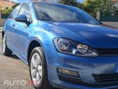 Volkswagen Golf 1.6 tdi confortline 110cv