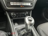 Mercedes-Benz CLA 180 d Urban