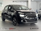Citroen C3 1.2 PureTech Feel Pack