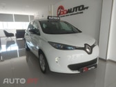 Renault Zoe 40 R110 Limited, Nacional, Iva Dedut, Baterias Próprias