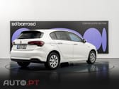 Fiat Tipo 1.3 MultiJet