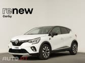 Renault Captur Captur 1.3 TCe Exclusive