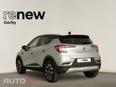 Renault Captur Captur 1.0 TCe Techno Bi-Fuel