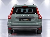 Dacia Jogger 1.0 ECO-G Expression 7L Bi-Fuel